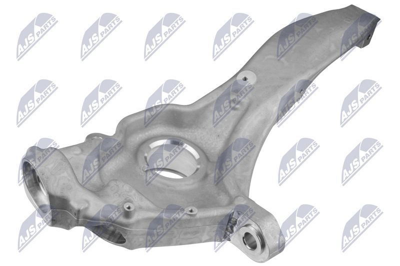 NTY ZZP-LR-015 Steering Knuckle, wheel suspension
