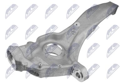 Steering Knuckle, wheel suspension NTY ZZP-LR-015