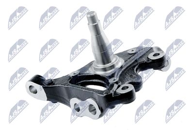 Steering Knuckle, wheel suspension NTY ZZP-ME-000