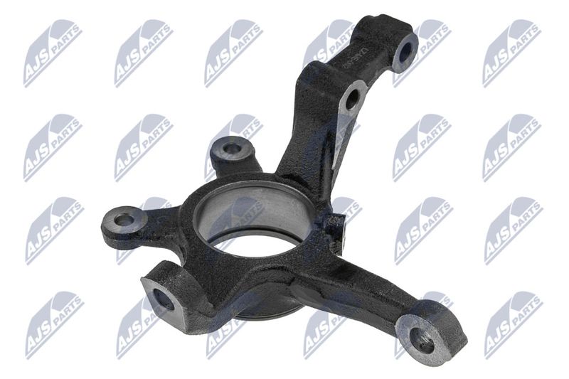 NTY ZZP-ME-002 Steering Knuckle, wheel suspension
