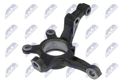 Steering Knuckle, wheel suspension NTY ZZP-ME-002