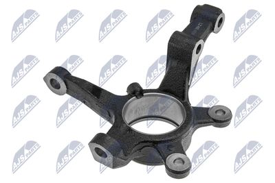 Steering Knuckle, wheel suspension NTY ZZP-ME-003