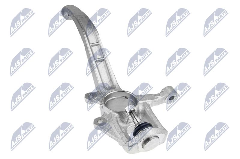 NTY ZZP-ME-004 Steering Knuckle, wheel suspension