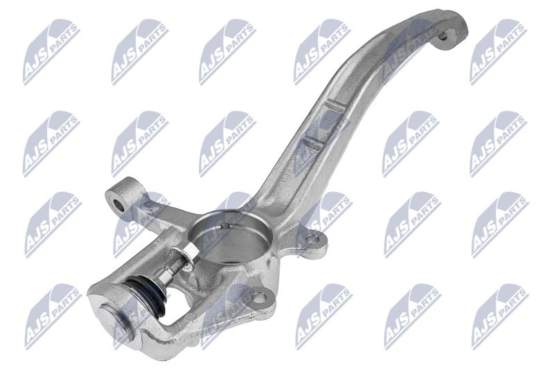 NTY ZZP-ME-005 Steering Knuckle, wheel suspension