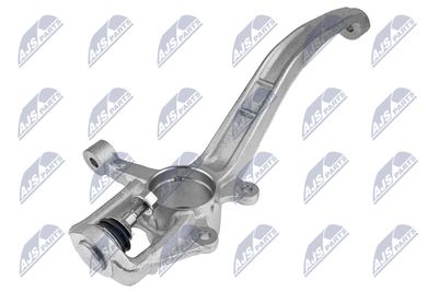 Steering Knuckle, wheel suspension NTY ZZP-ME-005