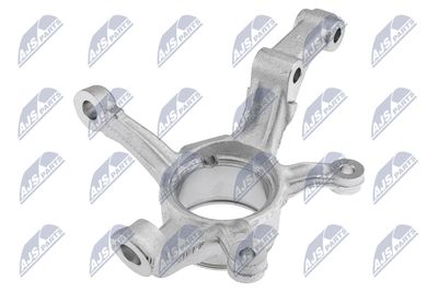 Steering Knuckle, wheel suspension NTY ZZP-ME-006