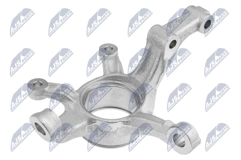 NTY ZZP-ME-007 Steering Knuckle, wheel suspension