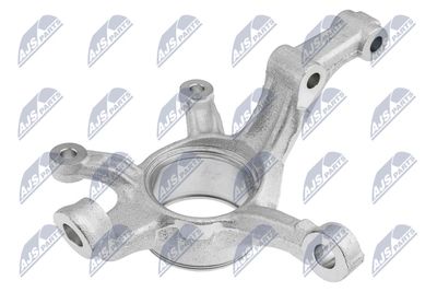 Steering Knuckle, wheel suspension NTY ZZP-ME-007