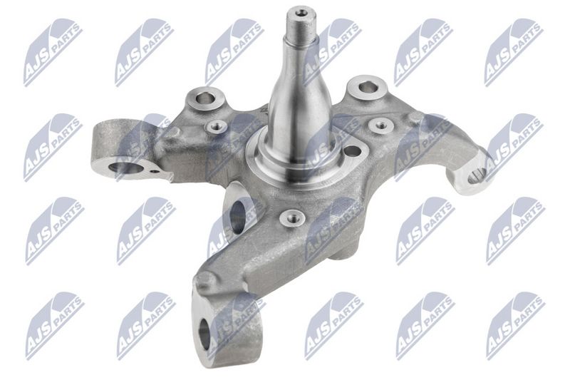 NTY ZZP-ME-009 Steering Knuckle, wheel suspension