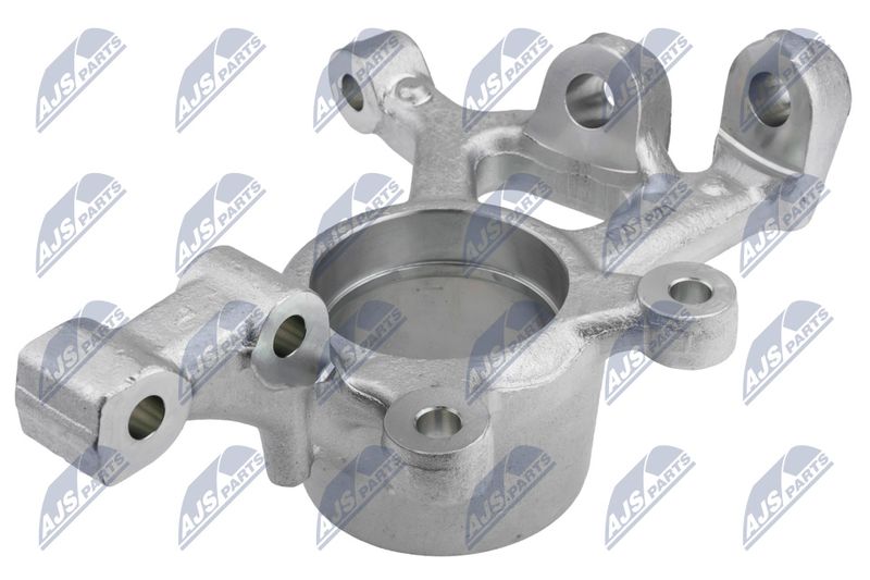 NTY ZZP-ME-010 Steering Knuckle, wheel suspension
