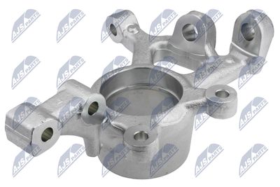Steering Knuckle, wheel suspension NTY ZZP-ME-010