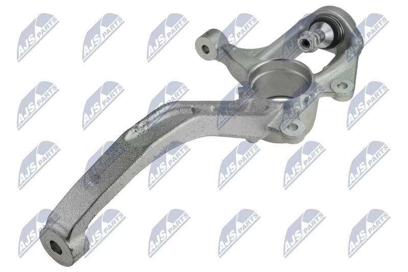 NTY ZZP-ME-012 Steering Knuckle, wheel suspension