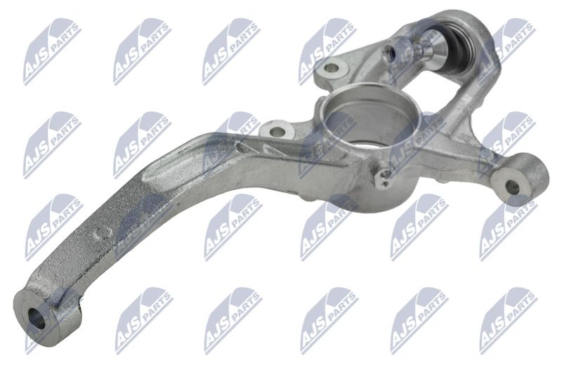 NTY ZZP-ME-013 Steering Knuckle, wheel suspension