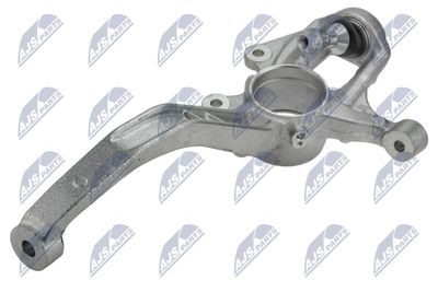 Steering Knuckle, wheel suspension NTY ZZP-ME-013