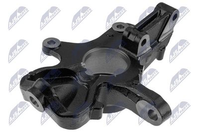 Steering Knuckle, wheel suspension NTY ZZP-ME-023