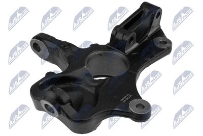 Steering Knuckle, wheel suspension NTY ZZP-ME-024