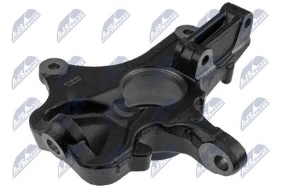 Steering Knuckle, wheel suspension NTY ZZP-ME-025