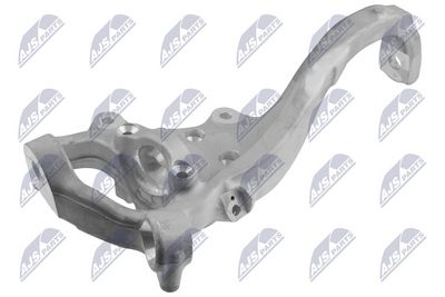Steering Knuckle, wheel suspension NTY ZZP-ME-026