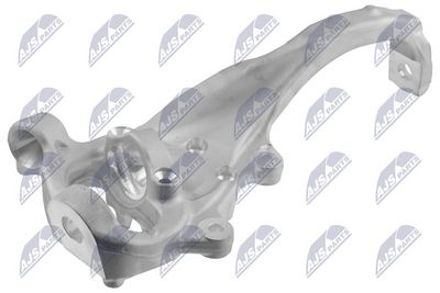 Steering Knuckle, wheel suspension NTY ZZP-ME-027