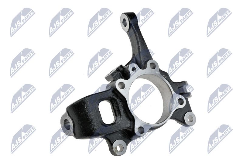 NTY ZZP-MS-003 Steering Knuckle, wheel suspension