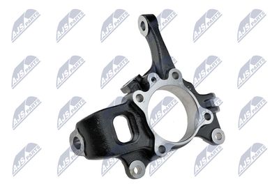 Steering Knuckle, wheel suspension NTY ZZP-MS-003
