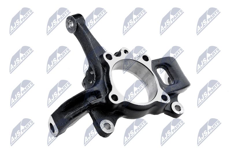 NTY ZZP-MS-004 Steering Knuckle, wheel suspension