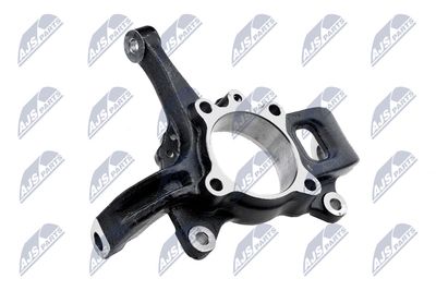 Steering Knuckle, wheel suspension NTY ZZP-MS-004
