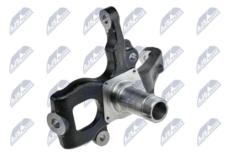 NTY ZZP-MS-005 Steering Knuckle, wheel suspension