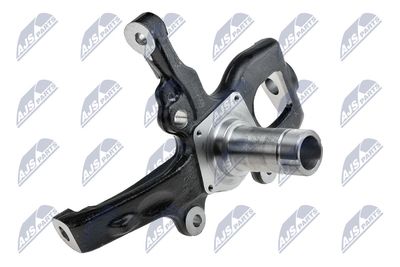 Steering Knuckle, wheel suspension NTY ZZP-MS-006