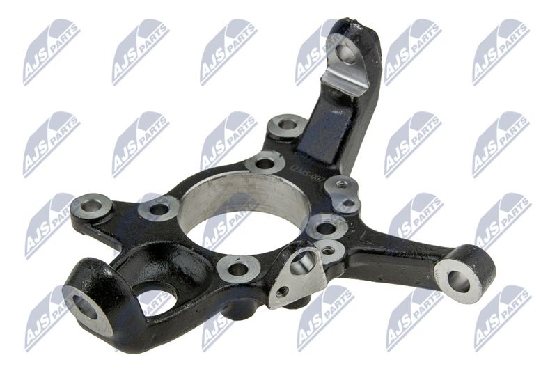 NTY ZZP-MS-007 Steering Knuckle, wheel suspension