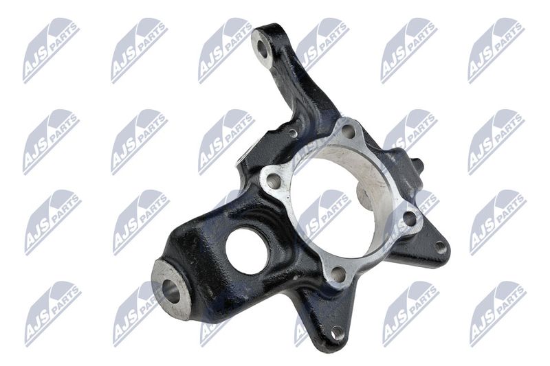 NTY ZZP-MS-009 Steering Knuckle, wheel suspension