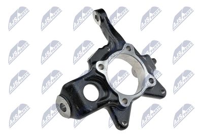 Steering Knuckle, wheel suspension NTY ZZP-MS-009
