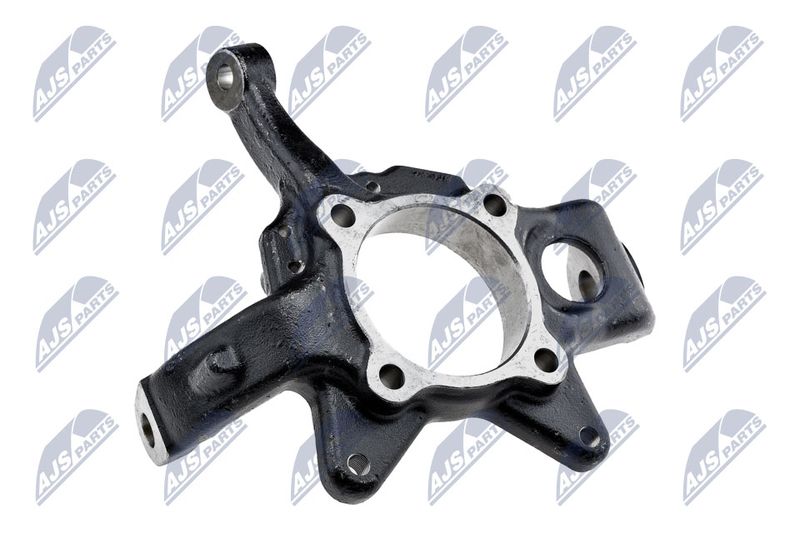 NTY ZZP-MS-010 Steering Knuckle, wheel suspension