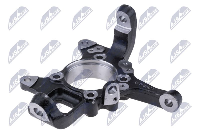 NTY ZZP-MS-013 Steering Knuckle, wheel suspension
