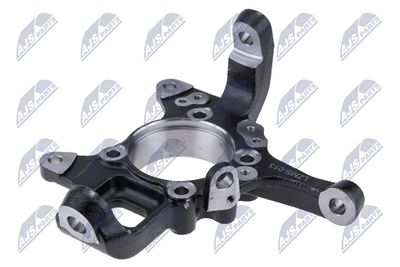 Steering Knuckle, wheel suspension NTY ZZP-MS-013