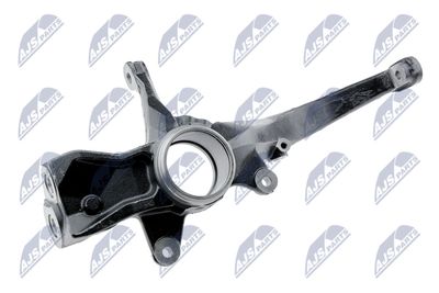 Steering Knuckle, wheel suspension NTY ZZP-MZ-001