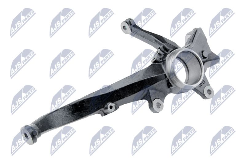 NTY ZZP-MZ-002 Steering Knuckle, wheel suspension