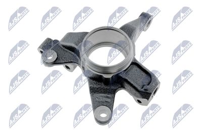 Steering Knuckle, wheel suspension NTY ZZP-MZ-003