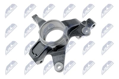 Steering Knuckle, wheel suspension NTY ZZP-MZ-004