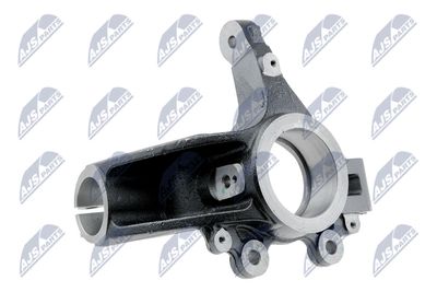 Steering Knuckle, wheel suspension NTY ZZP-MZ-005