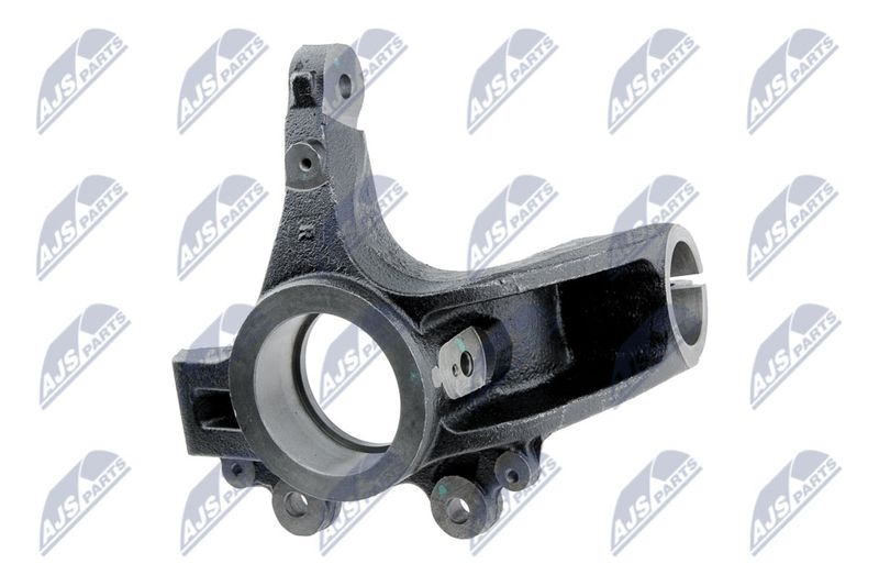 NTY ZZP-MZ-006 Steering Knuckle, wheel suspension