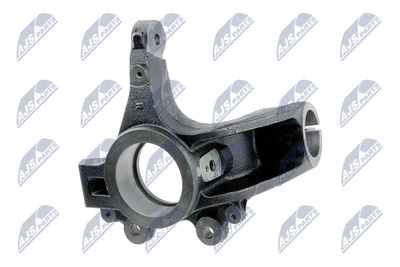 Steering Knuckle, wheel suspension NTY ZZP-MZ-006