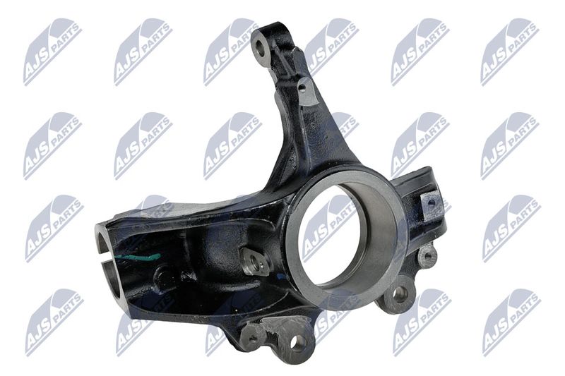 NTY ZZP-MZ-007 Steering Knuckle, wheel suspension