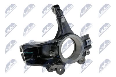 Steering Knuckle, wheel suspension NTY ZZP-MZ-007