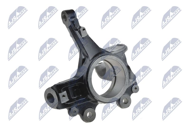 NTY ZZP-MZ-008 Steering Knuckle, wheel suspension