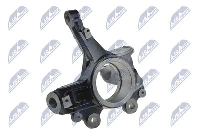 Steering Knuckle, wheel suspension NTY ZZP-MZ-008