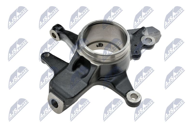 NTY ZZP-MZ-009 Steering Knuckle, wheel suspension