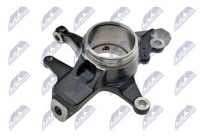Steering Knuckle, wheel suspension NTY ZZP-MZ-009