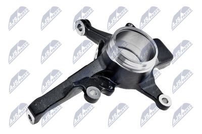 Steering Knuckle, wheel suspension NTY ZZP-MZ-010