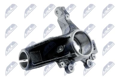 Steering Knuckle, wheel suspension NTY ZZP-MZ-011